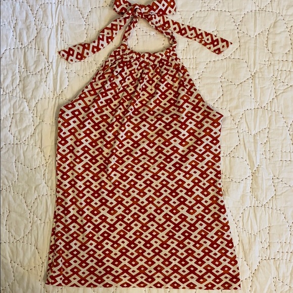 Banana Republic Tank - Picture 3 of 4